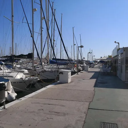 2bed Duplex In Club La Costa By Rafleys, Sea Views