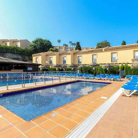 2bed Duplex In Club La Costa By Rafleys, Sea Views Apartment Fuengirola
