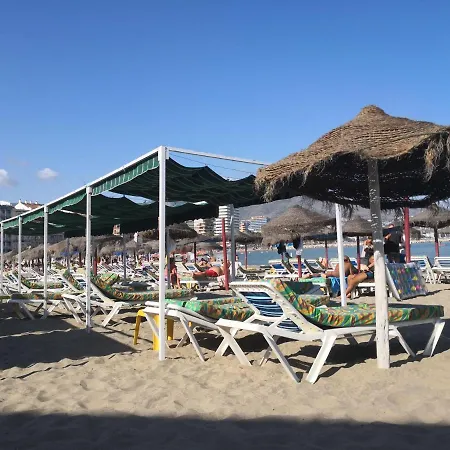 2bed Duplex In Club La Costa By Rafleys, Sea Views Apartment *