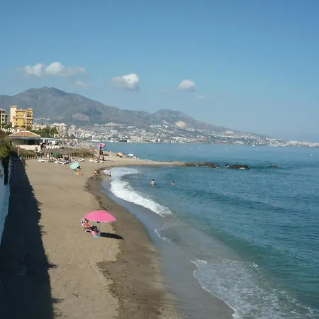 2bed Duplex In Club La Costa By Rafleys, Sea Views Apartment *