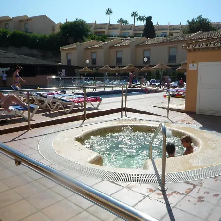 2bed Duplex In Club La Costa By Rafleys, Sea Views *