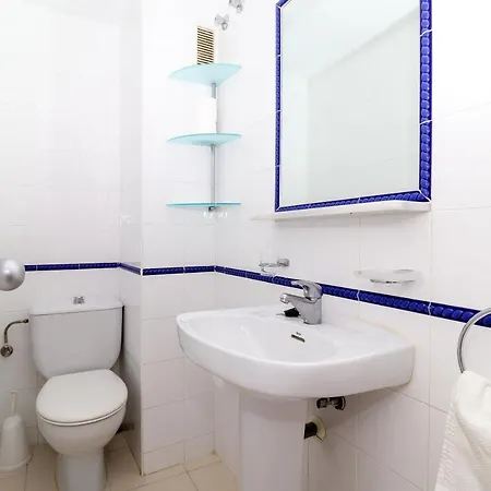 2bed Duplex In Club La Costa By Rafleys, Sea Views * Fuengirola