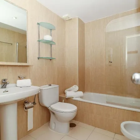 2bed Duplex In Club La Costa By Rafleys, Sea Views *