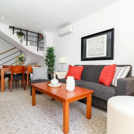 Apartment 2bed Duplex In Club La Costa By Rafleys, Sea Views *