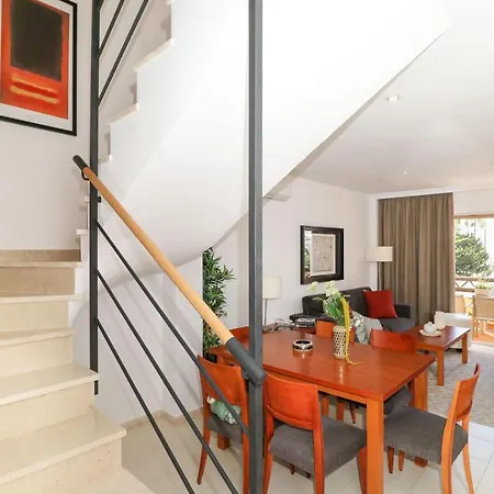 Apartment 2bed Duplex In Club La Costa By Rafleys, Sea Views