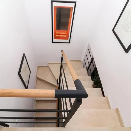 2bed Duplex In Club La Costa By Rafleys, Sea Views *