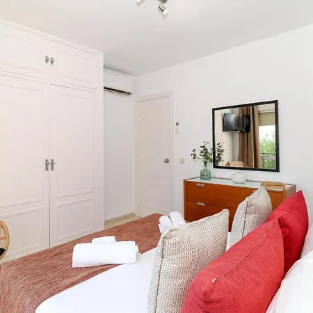 2bed Duplex In Club La Costa By Rafleys, Sea Views