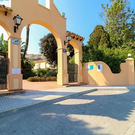 2bed Duplex In Club La Costa By Rafleys, Sea Views Apartment *
