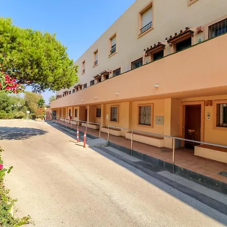 2bed Duplex In Club La Costa By Rafleys, Sea Views Fuengirola
