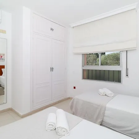 Apartment 2bed Duplex In Club La Costa By Rafleys, Sea Views *