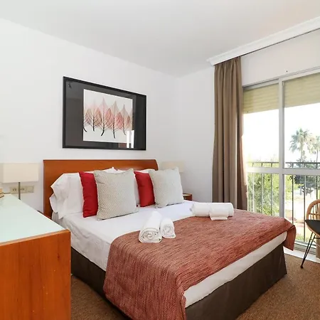 2bed Duplex In Club La Costa By Rafleys, Sea Views * Fuengirola