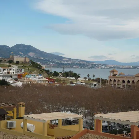 Apartment 2bed Duplex In Club La Costa By Rafleys, Sea Views *