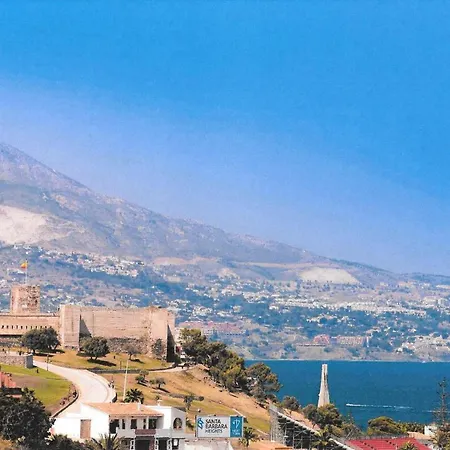 Apartment 2bed Duplex In Club La Costa By Rafleys, Sea Views